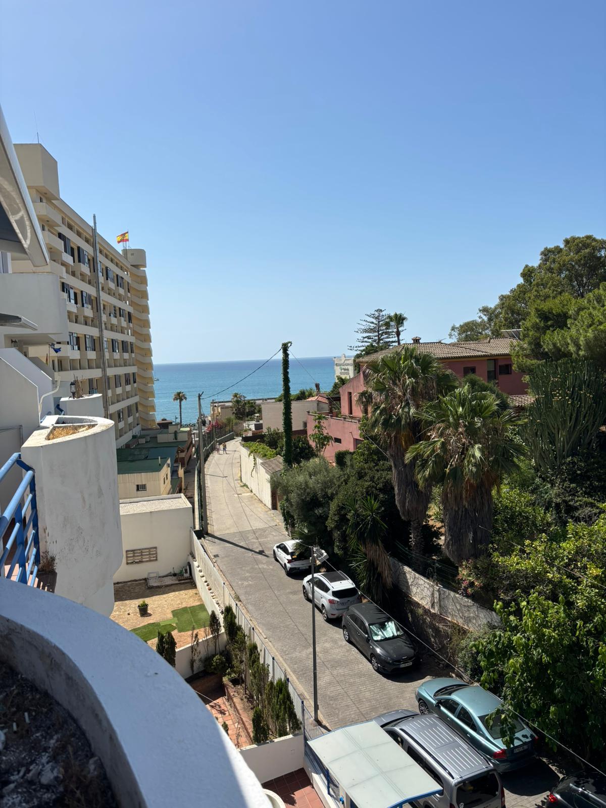 Benalmadena Appartement – Costa del Sol