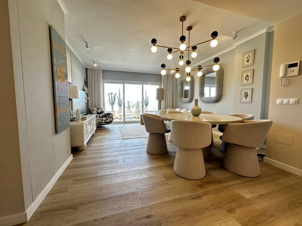 Appartement Nueva Andalucia – Marbella
