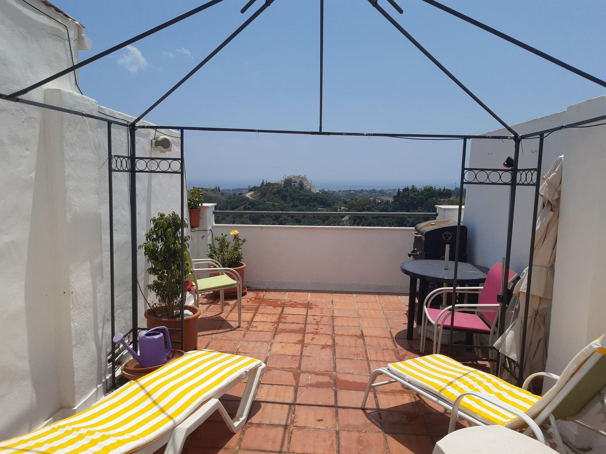 Studio – Estepona