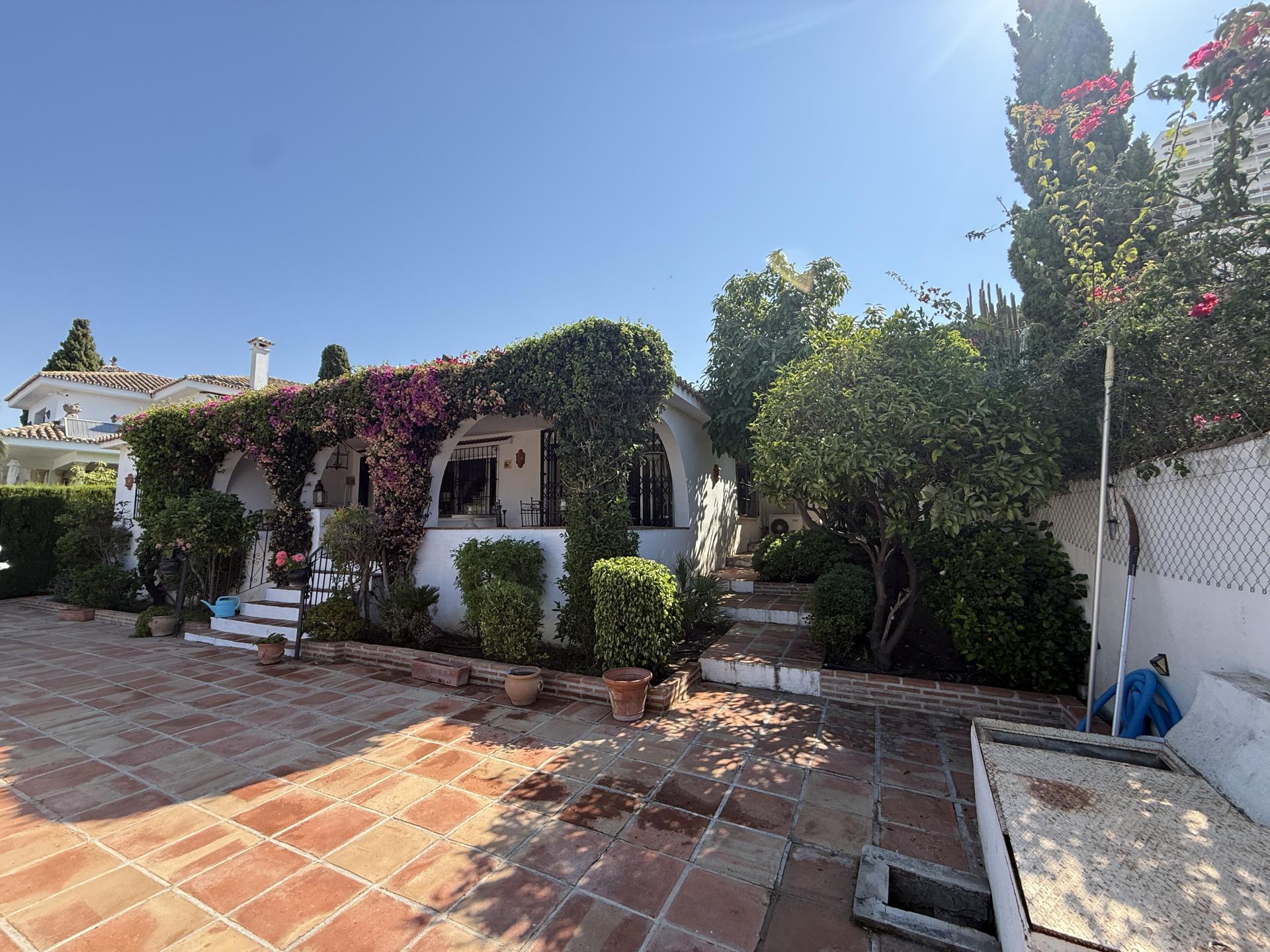 Villa laag geprijsd voor snelle verkoop !! – Nueva Andalucia