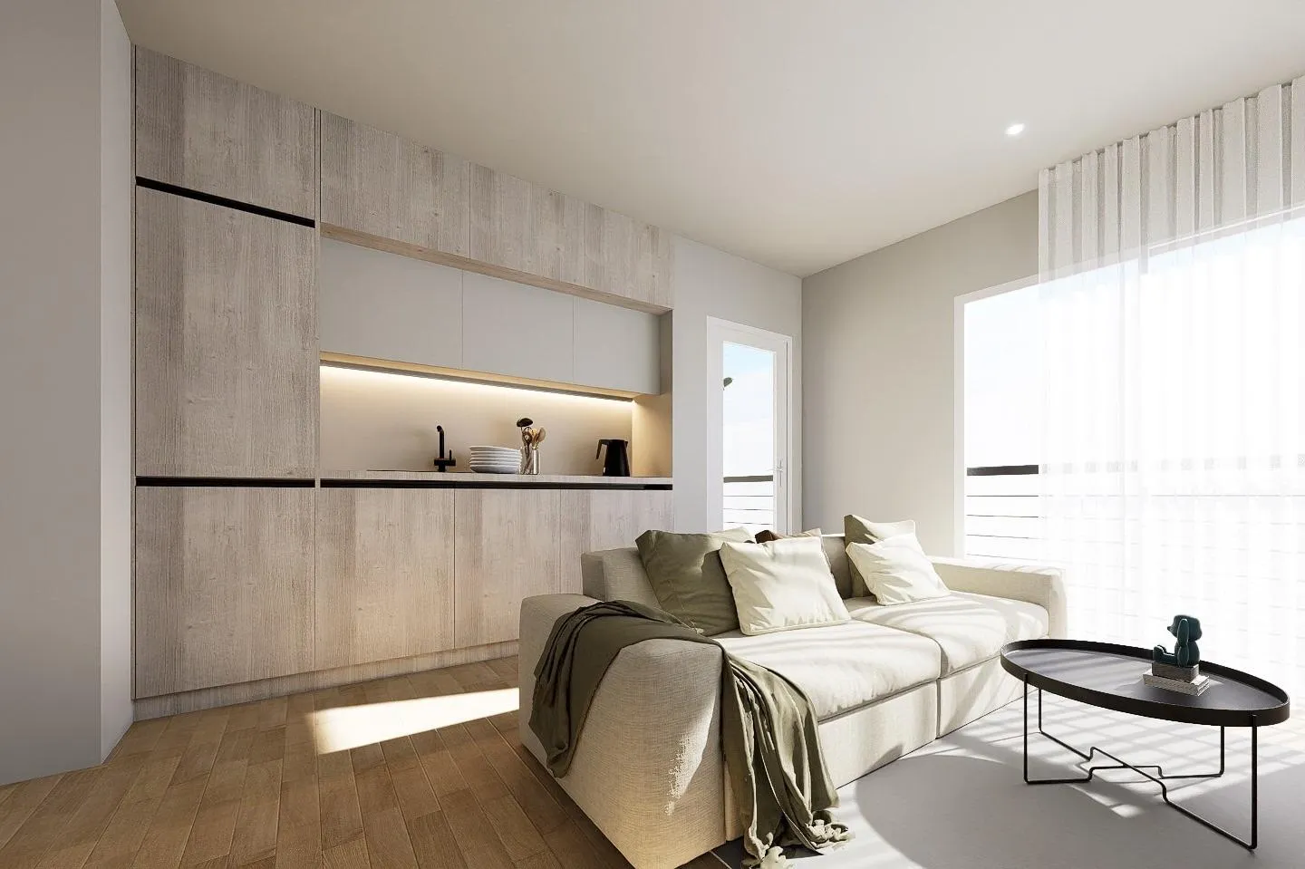 Nieuwbouw appartementen Torrevieja. – Costa Blanca zuid