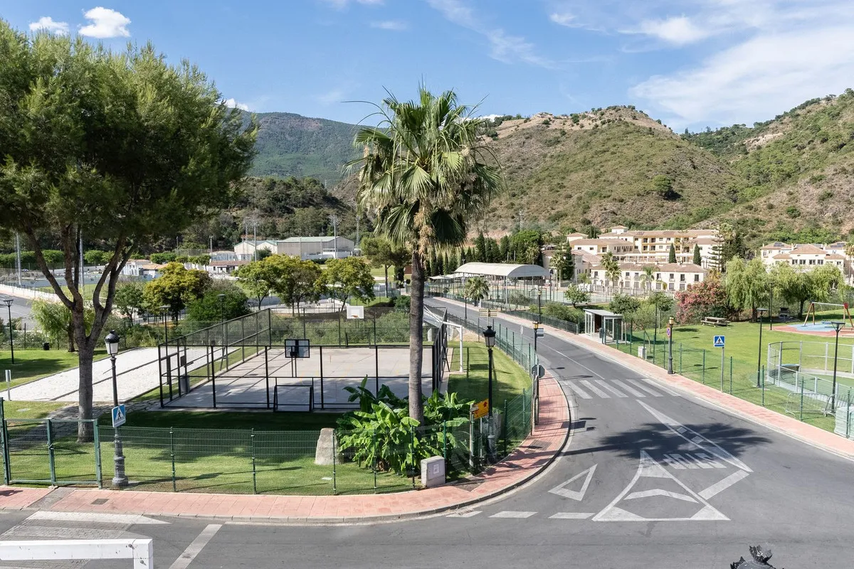 Penthouse in Benahavis, Investeringskans ! – Benahavis