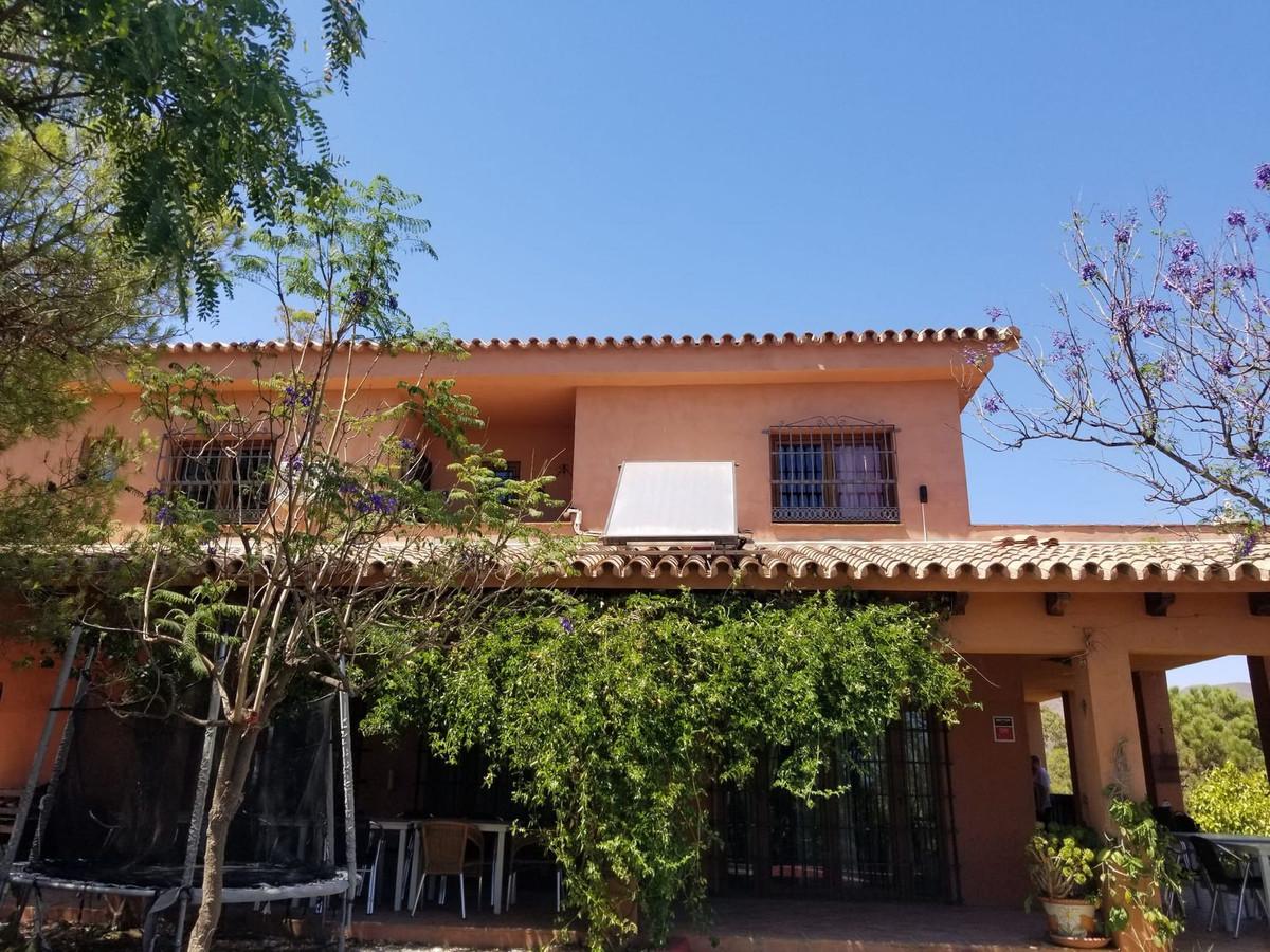 Finca Mijas – Mijas Costa