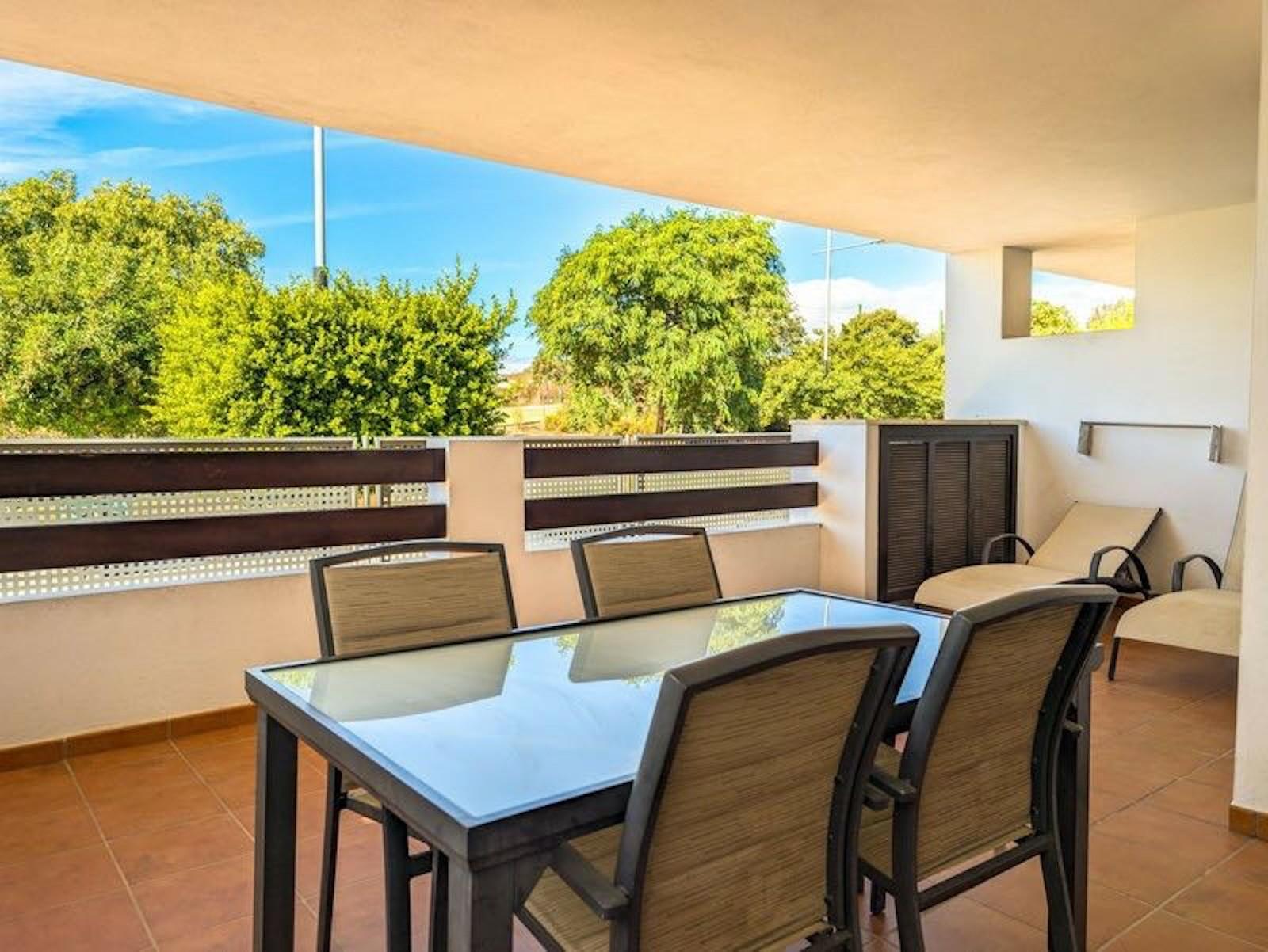 Penthouse – Estepona