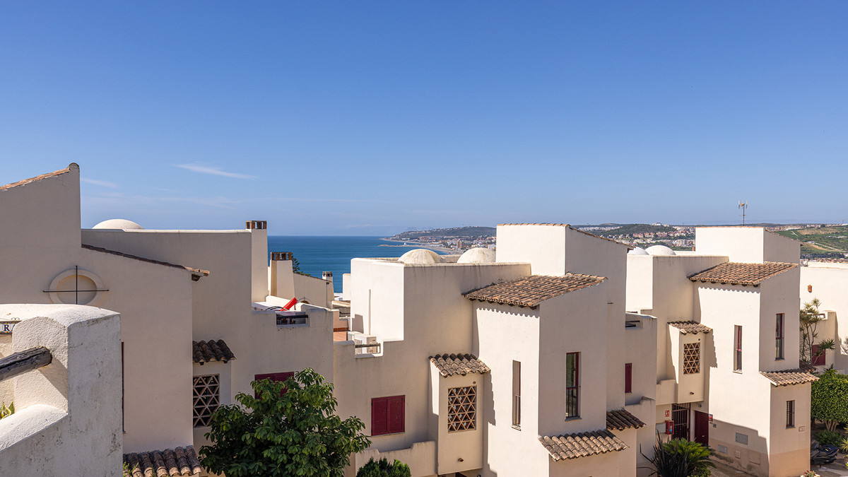 Hoek appartement in CASARES – Bahia Casares