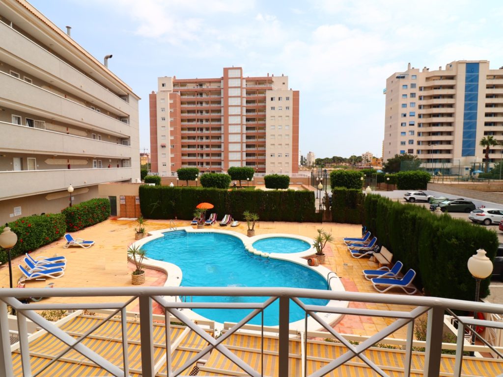 Appartement Costa Blanca – Guardamar del Segura