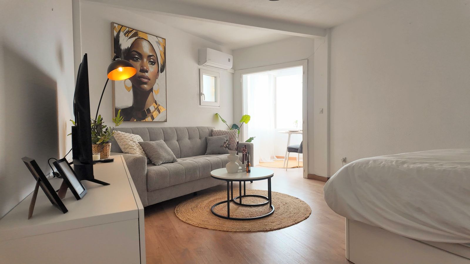 Penthouse in Cala de Mijas – Cala de Mijas