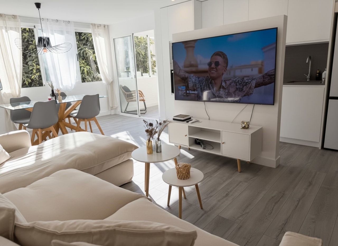 Appartement – Javea Costa Blanca Noord