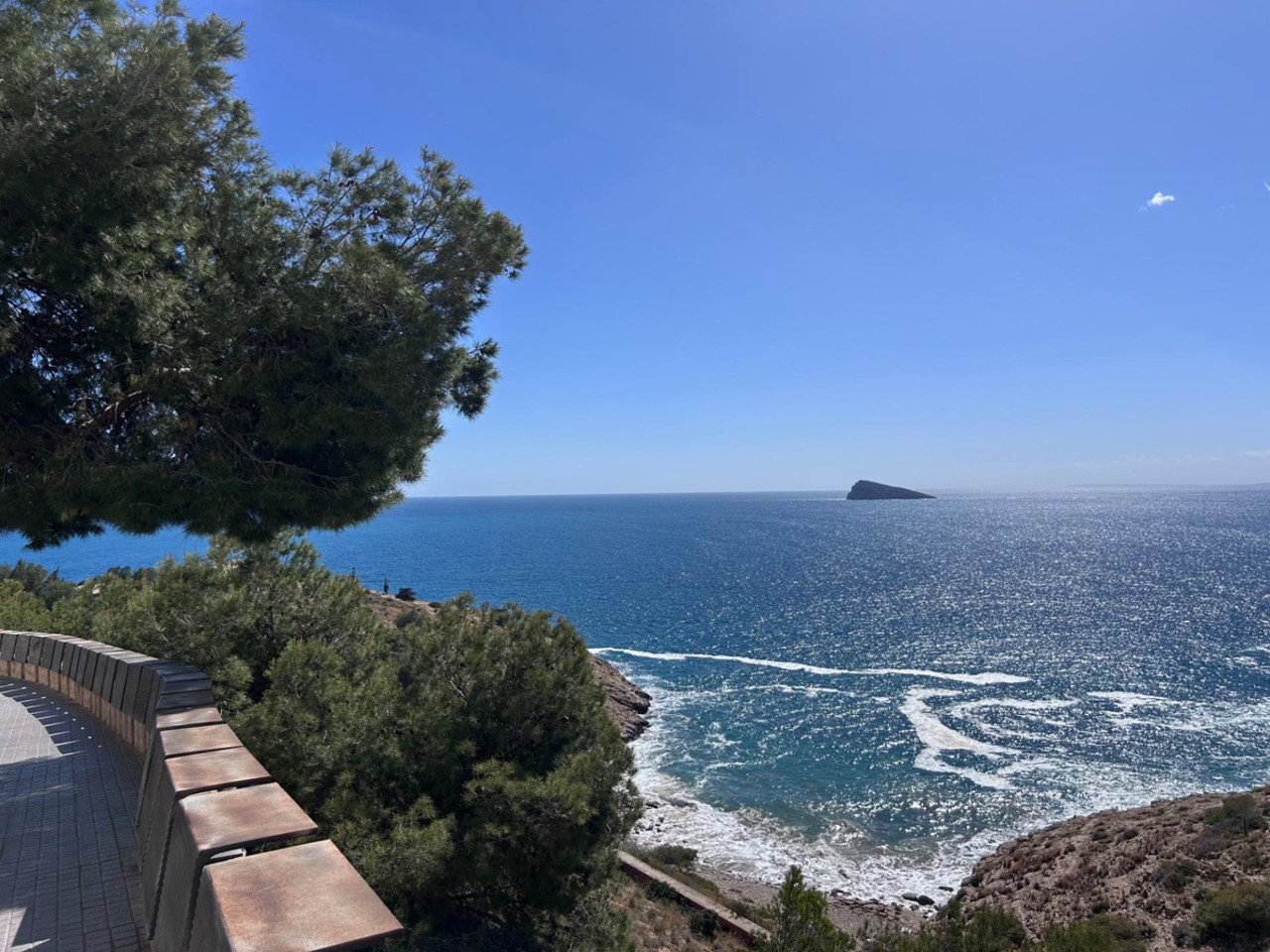 Appartement in Benidorm – Benidorm